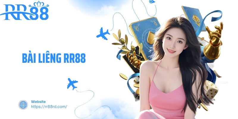 Bài Liêng RR88 - Game Bài Kịch Tính Với Chiến Lược Thực Tiễn