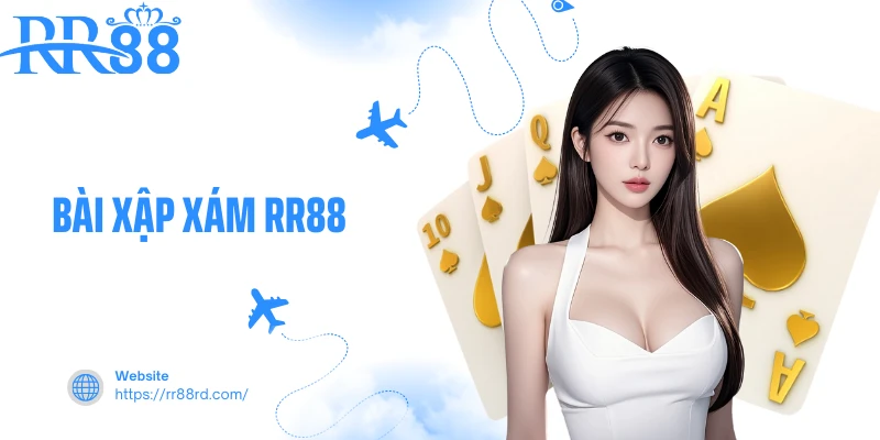 Đánh Bài Xập Xám RR88 - Trò Chơi Chiến Thuật Hấp Dẫn 